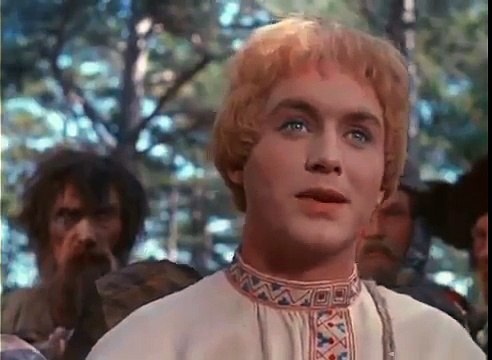 Морозко (1964) Полная версия