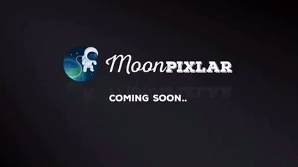 Moonpixlar: Moonpixlar review