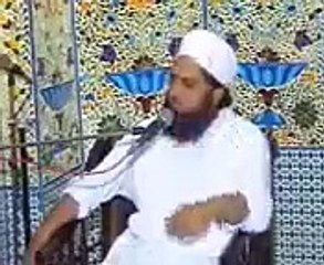 Allama Mufti Ghufran sialvi about Dr Tahirulqadri