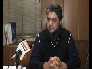 Zeshan Khalil (Executive)SHAN Group Corporation talking with Shakeel Anjum(jeeveypakistan.com)part.1