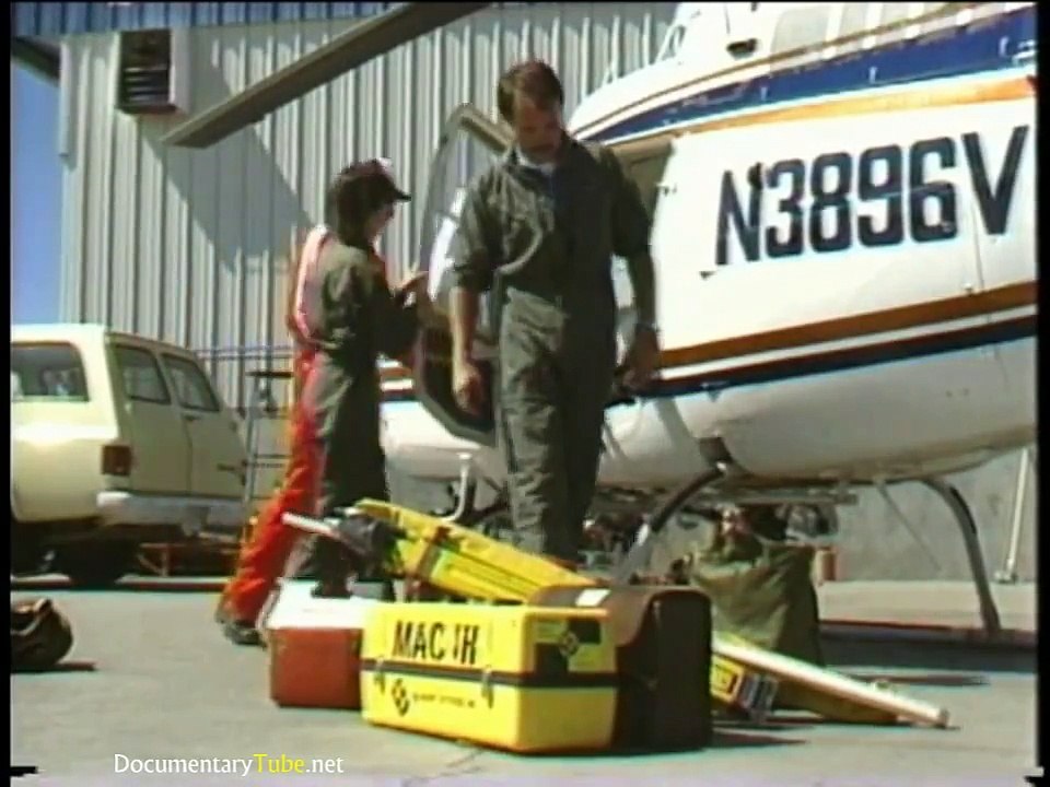 HOW IT WORKS: The Helicopter (720p)