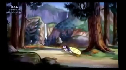 Dessin animé complet en français 2015_ Najlepsza kreskówka __  Donald Duck - P3