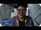 #AskIdol Yuka 5 - Apa Film Kesukaan Yuka? - Indonesian Idol 2014