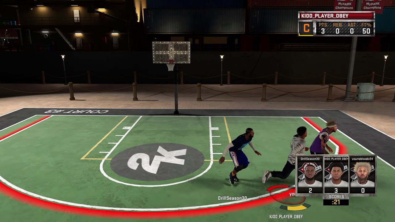 73 overall put in work