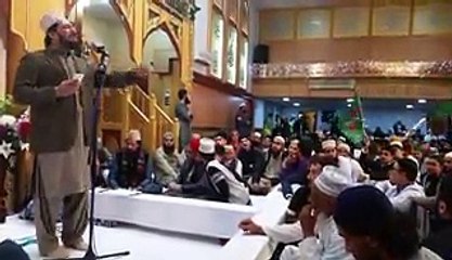 ZULFIQAR ALI NEW NAAT-MACHI HEY DOOM SARKAR AYE