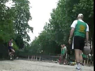 REGOURD EMMANUEL 10M2