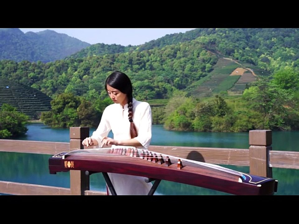 See You Again by Chinese instrument ,Guzheng. video Dailymotion