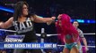 Top 10 SmackDown moments  WWE Top 10, February 18, 2016