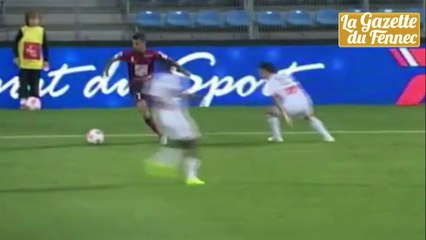 Farid Boulaya - L'élégante révélation