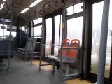Metro Bus travel Islamabad