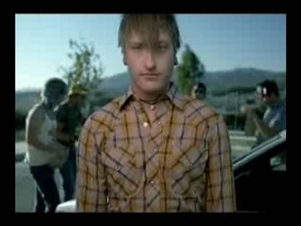 All American Rejects - Move Along