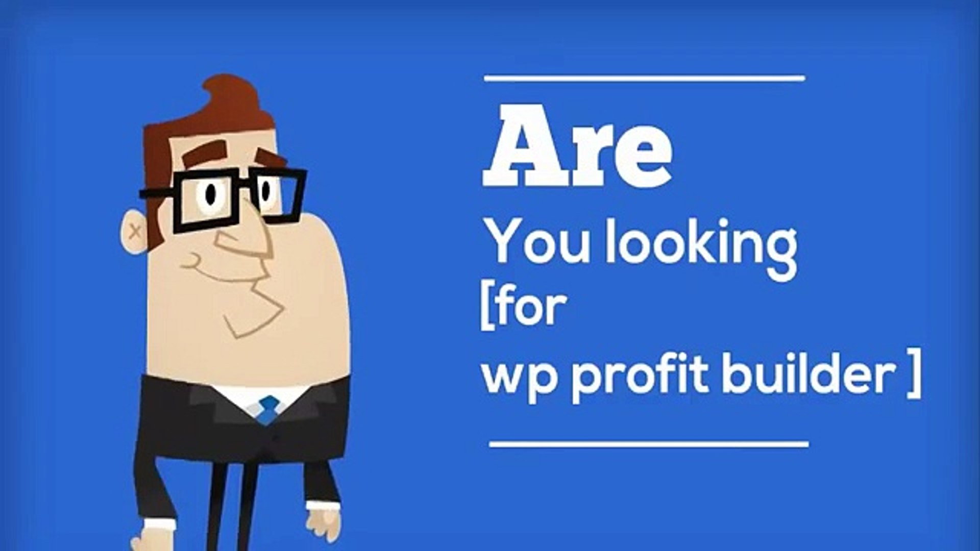 ⁣Wp Profit Builder Reviews | How to Make High Converting Sales Pages |
