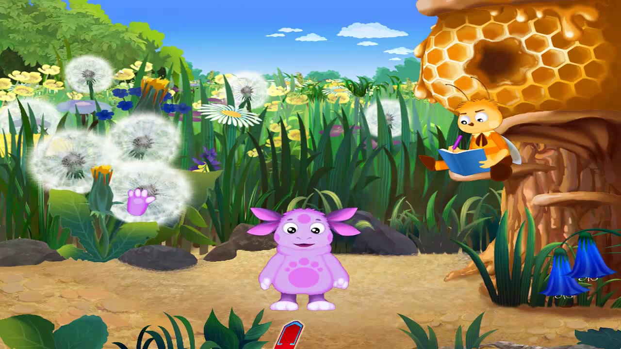 Лунтик игра 2007. Лунтик учит буквы. Лунтик азбука игра. Лунтик учит цифры. Лунтик игра 2007.