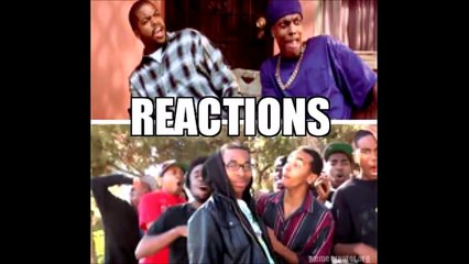 MLG REACTION PACK (SO MLG)