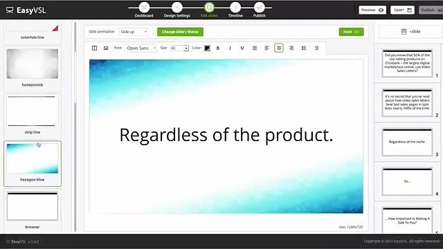EasyVSL Review Bonus Worth Over $2997