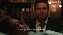 Arrow 4x13 Extended Promo - Sins Of The Father [HD] VOSTFR (promo sous-titrée en français)