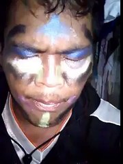 Kung Mawawala KA Shabu pa!