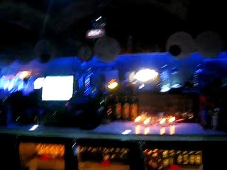 Ida Engberg @ Spybar Chicago 2009-07-16