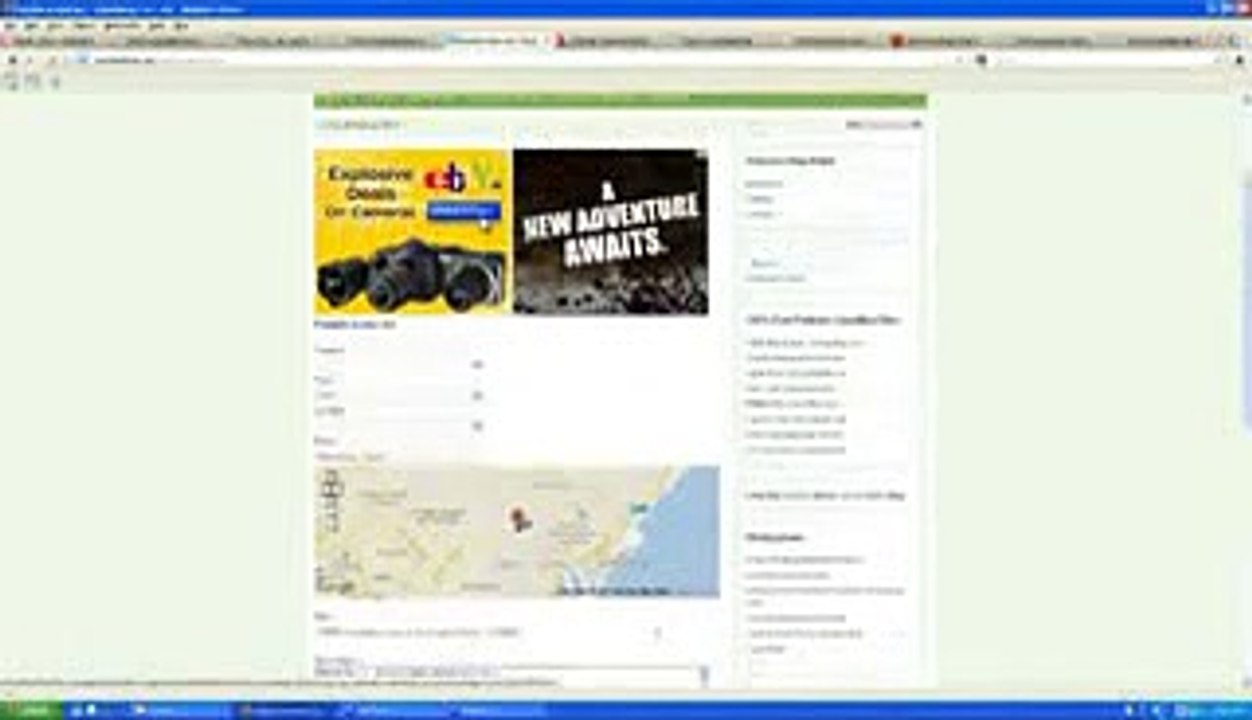 Watch Solo Ads - Supercharged Solo Ads Review - Buy Website Traffic - Buy Visitors - Buy Visitors