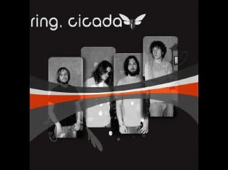 Ring Cicada "Lunar" Rare Vocal Performance Live @ Rocket Bar Track 12