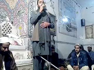 LATEST 2015 PUNJABIN DOHRAY BY HAFIZ ZEESHAN ELAHI SIALVI - Video Dailymotion