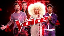 The Voice 2016 - Coaches: Theyre Just Like Us (Digital Exclusive)