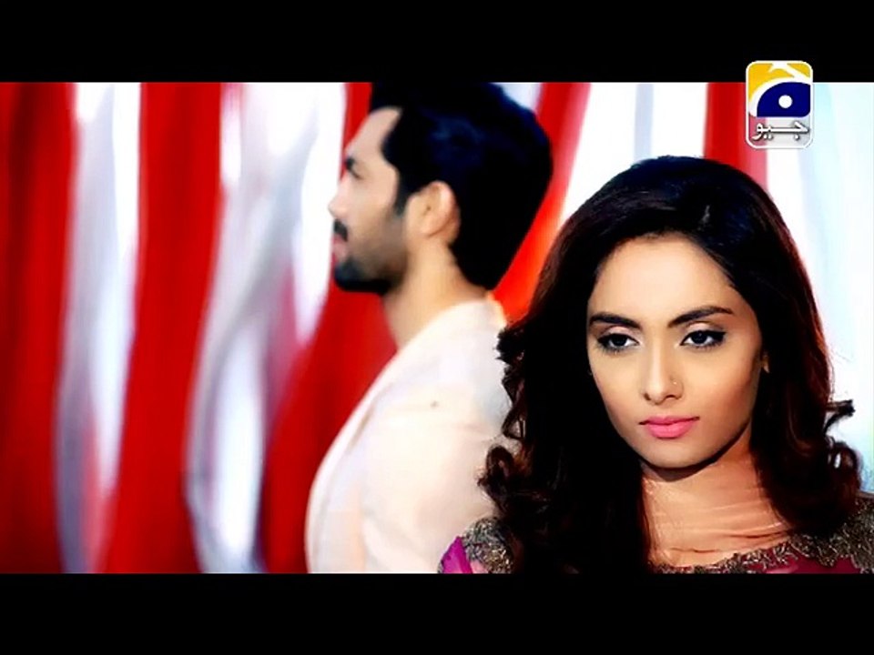 Tera Mera Rishta Episode 21