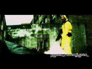 [Prototype]-Skillet Music Video MONSTER by DJ Danillomix.wmv