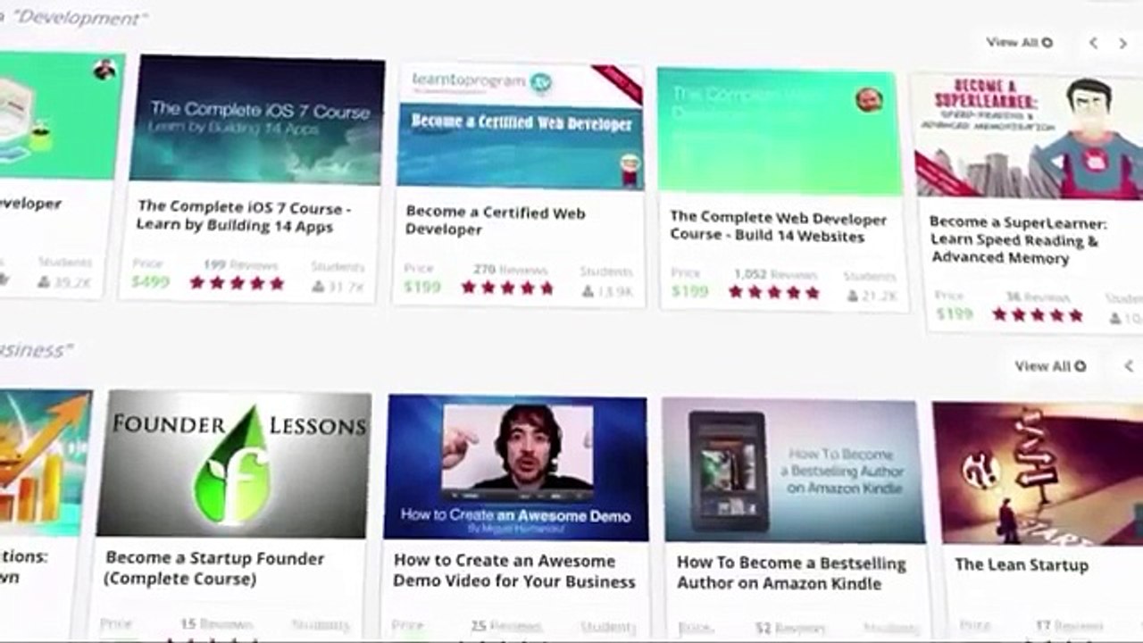 VideoMotionPro Review