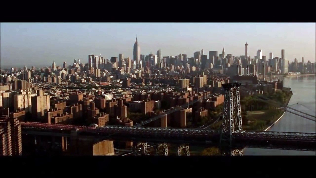 HAVENHURST Trailer (2016) Evil Apartment Building