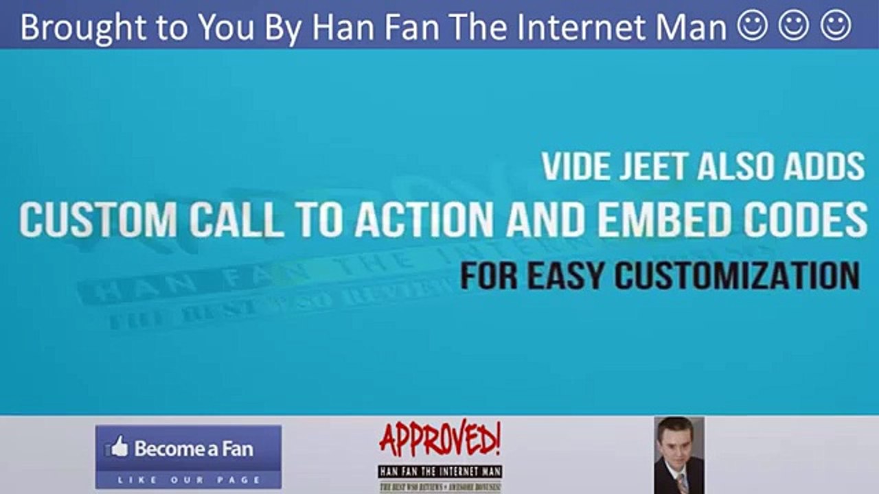 Video Jeet Demo Video 3 - get *BEST* Review and Bonus HERE ... :) :) :)