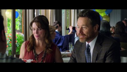 GET A JOB Official Trailer (2016) Anna Kendrick, Bryan Cranston Comedy Movie HD(1)