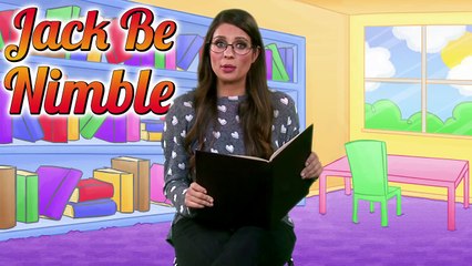 Rhymes for Kids! 30 Minutes of Nursery Rhymes Cool School