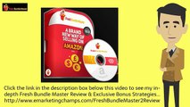 [Fresh Bundle Master Review] Honest Review & Bonus Strategies
