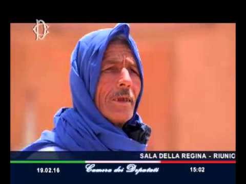 Roma - Commissione Cultura AP-UpM - Sessione pomeridiana (19.02.16)