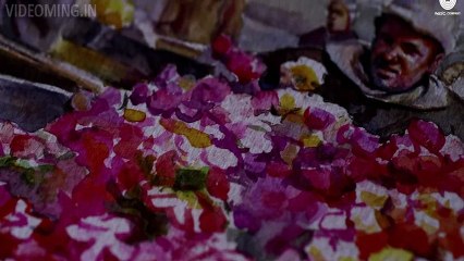 Haminastu (Fitoor) HD 2016