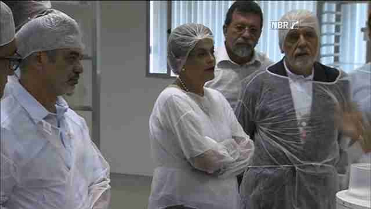 El invierno austral podría producir una "caída vertiginosa" del mosquito de zika, según Rousseff