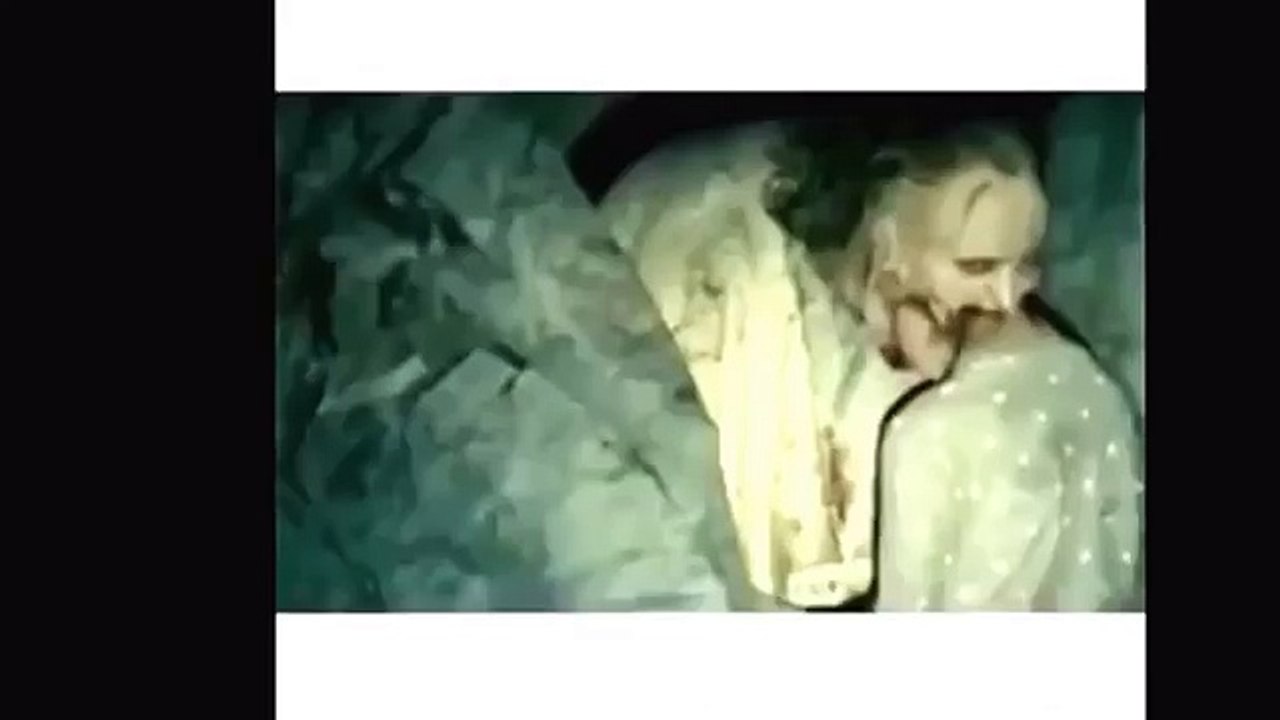 Creepy video -Monster - Meg & Dia