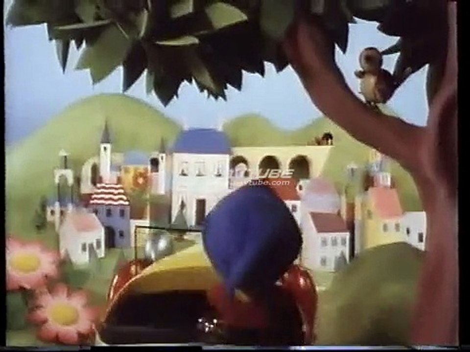 Noddy Series - Noddy and the Goblins