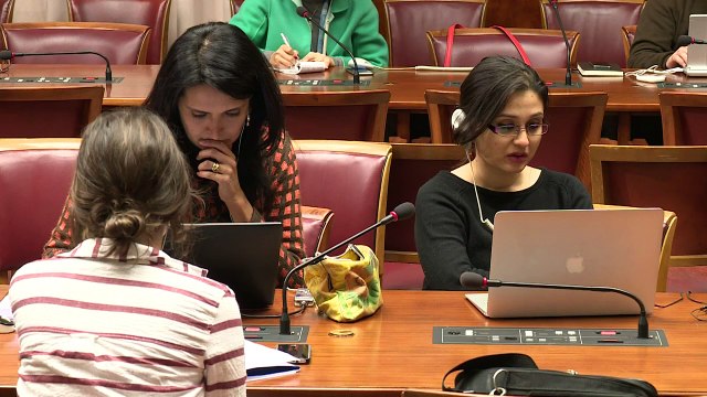 OMS: crecientes indicios de relación entre Zika y microcefalia