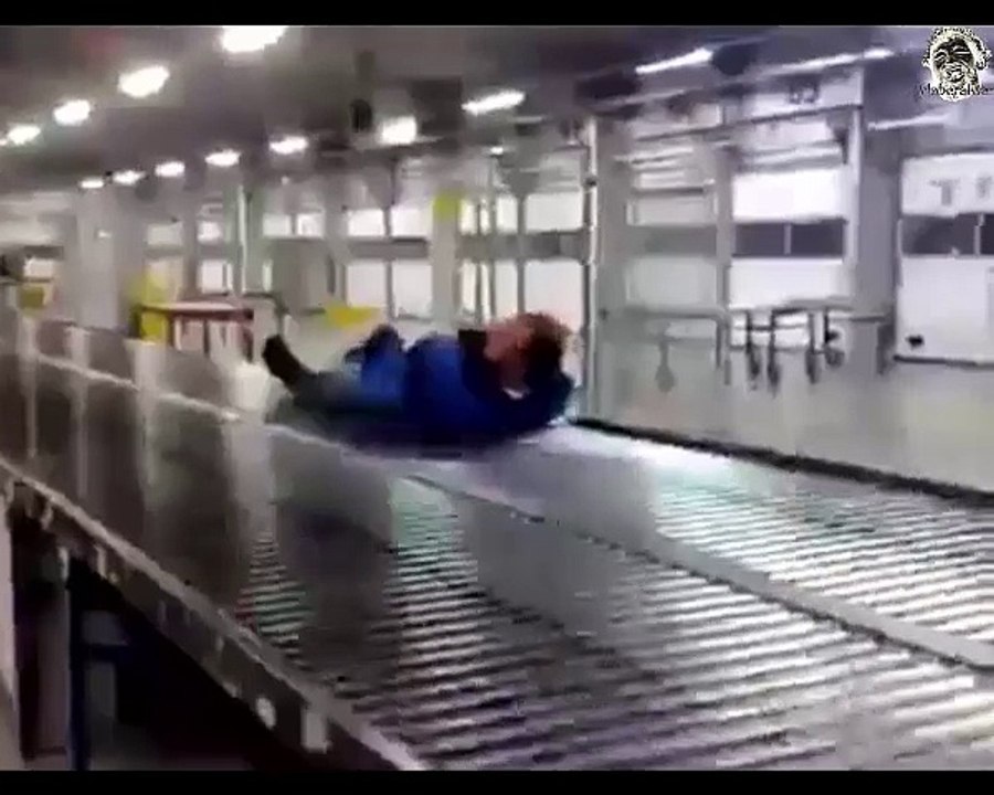 Bantta Kayan Dayı