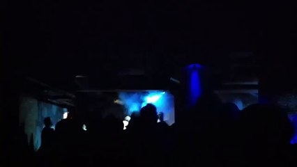 Spybar Chicago 10-21-2011