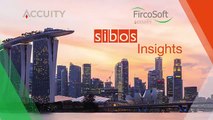 SIBOS Insights: Interview of Ashoke Rana, Himalayan Bank Ltd.