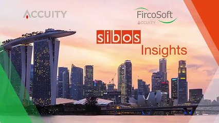 SIBOS Insights: Interview of Ashoke Rana, Himalayan Bank Ltd.