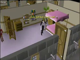 Runescape Music Video - Monster Monster