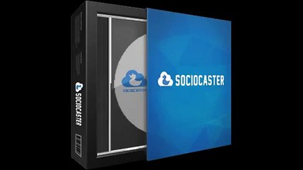 Sociocaster Review - Supercharge Your Social Media Campaign Today