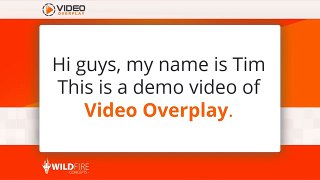 Video Overplay Funnel Review - Tutorial