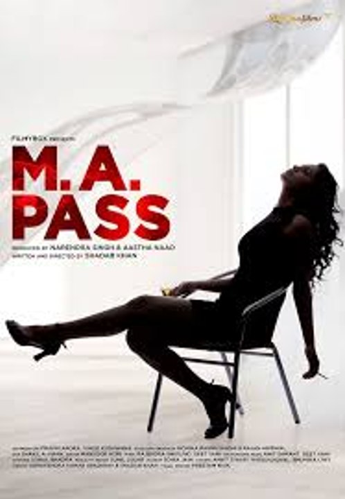 M.A. Pass _ Official Trailer HD 1080p _ Latest Bollywood Movies Trailers 2016 _Tonightpk