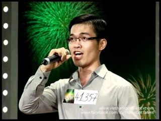 [34/49] Đinh Thiện Nhân- HCM - Vietnam's Got Talent