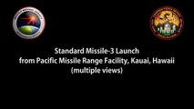 New US Ballistic Missile Defense System Tested Successfully (Aegis Ashore)